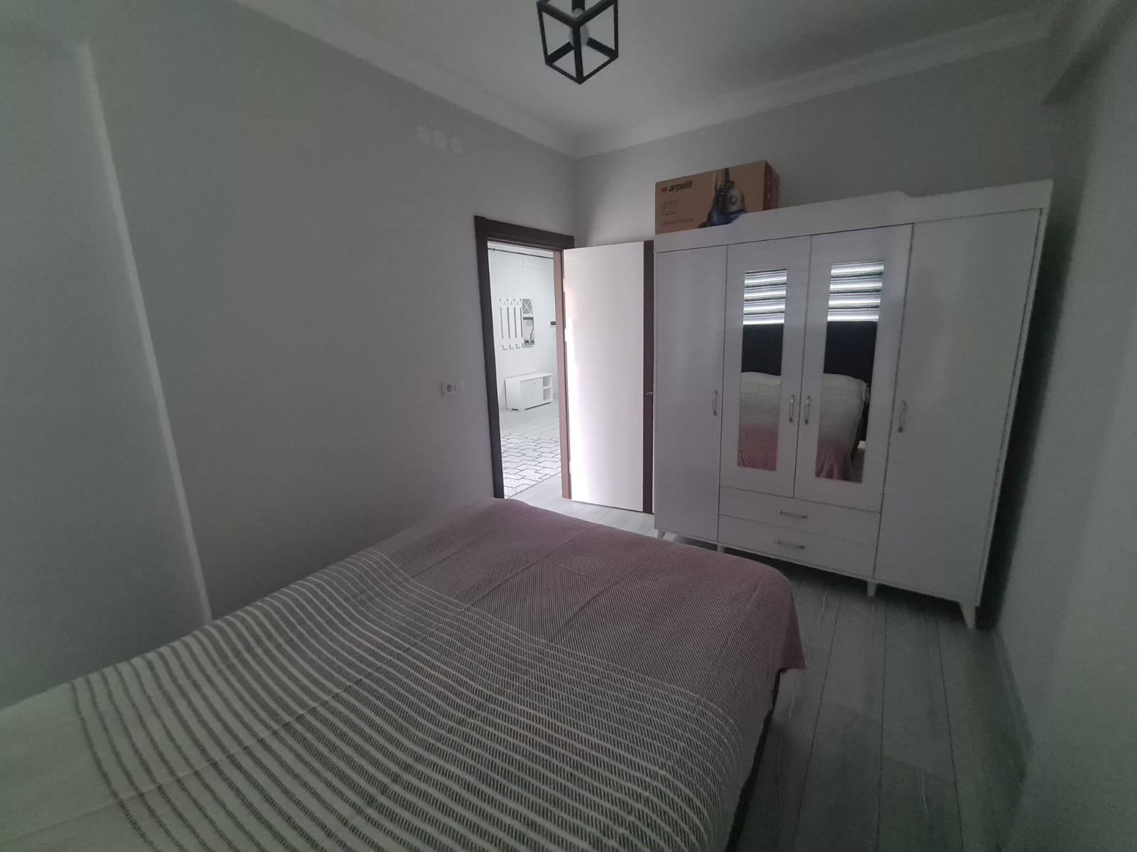 Kelebek Apart 4 Galeri Fotoğraf 11
